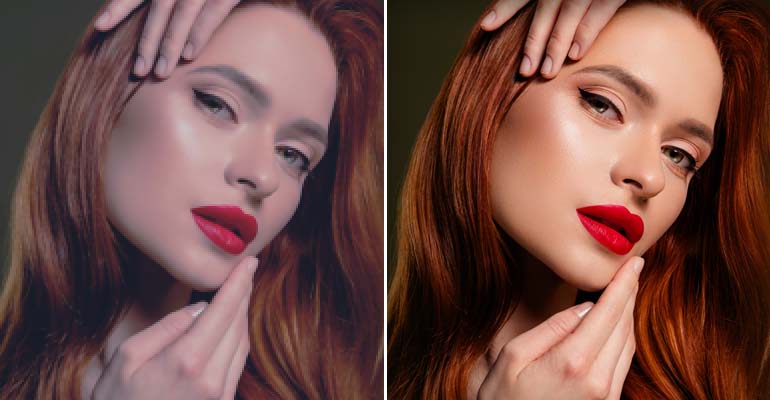 All-in-One Post Processing